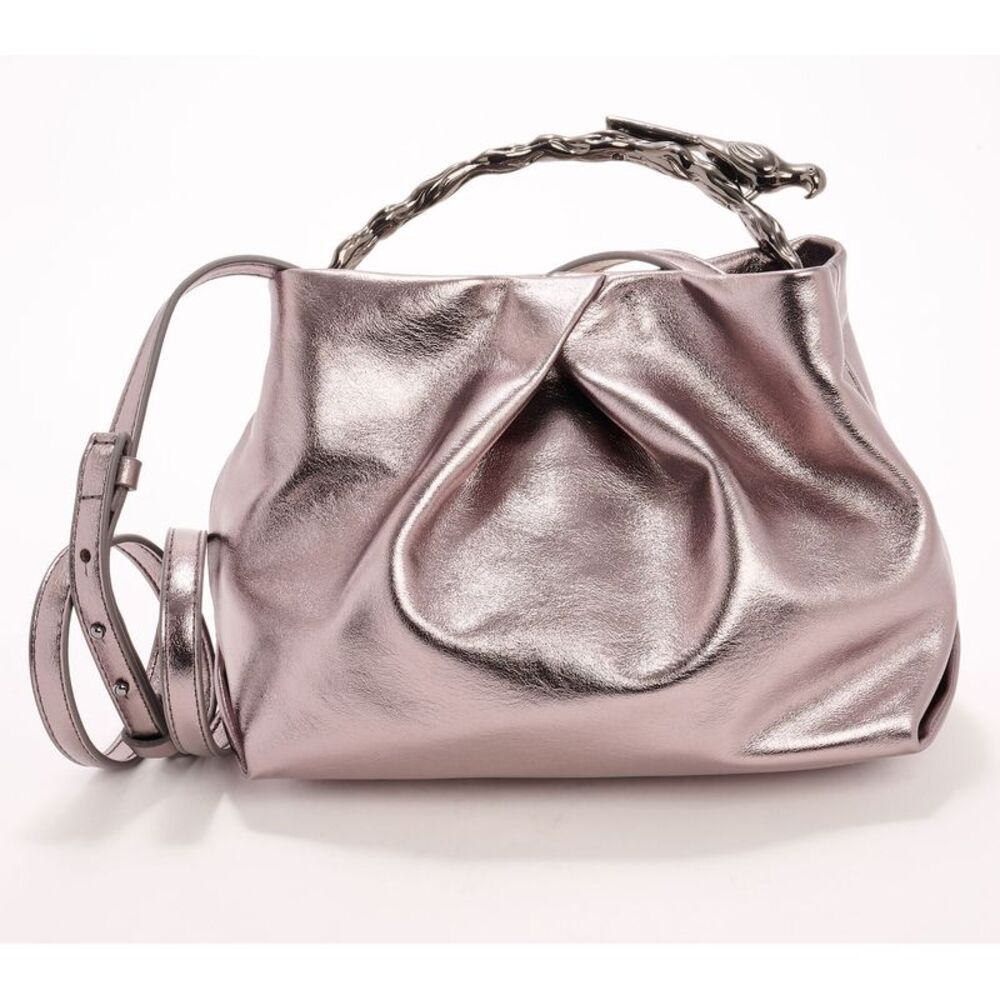 Carla Rockmore Collection Women's Handbag Sz One Size Handle Ballet Combo